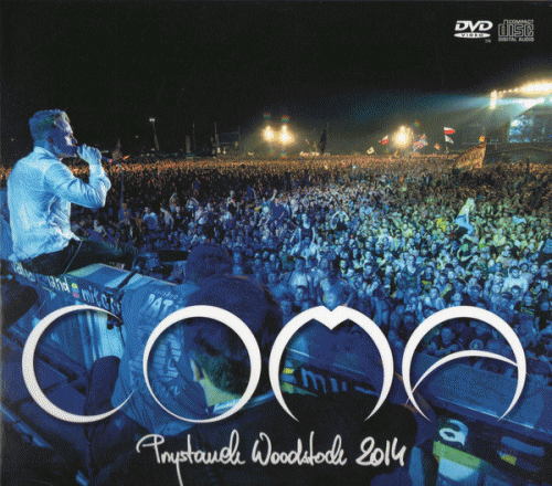 Coma (PL) : Przystanek Woodstock 2014